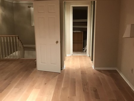 Engineered Hardwood Flooring in White Oak 20252 engineered hardwood flooring in white oak 10